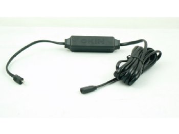 Okin Power Cable w/ Rectifier
