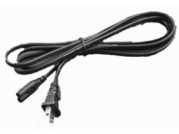 Okin AC Cord for Okin Power Supply