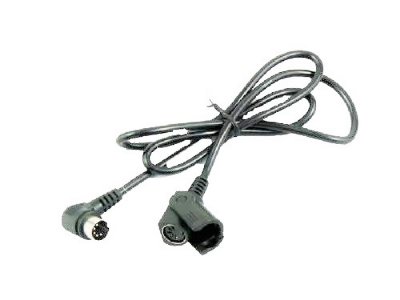 Quick Disconnect Cord ZKAD-EXT-1