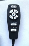 Pride Dual Motor Hand Control