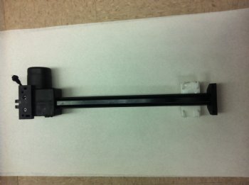 Okin Betadrive Power Recline Actuator Kit