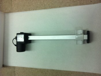 Okin Betadrive Power Recline Actuator Kit