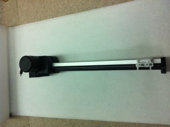 Okin Betadrive Power Recline Actuator Kit