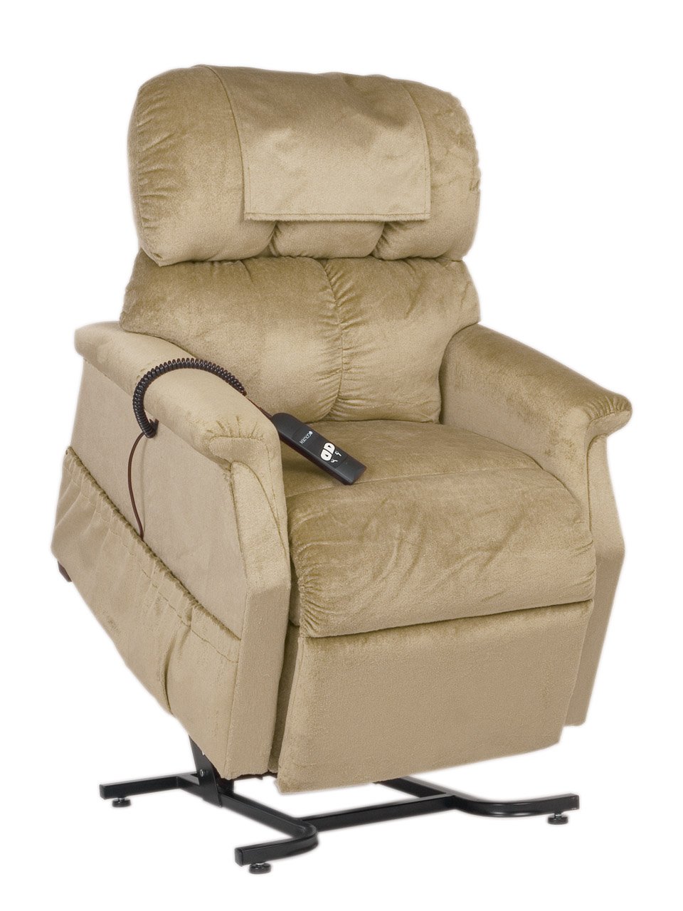 PR501S Comforter Small Lift Chair Recliner