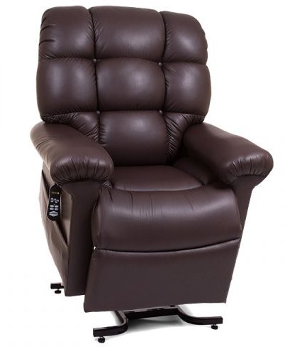 Med-Lift 5555 Full Sleeper Lift Chair