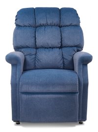 PR401-SMA Cambridge Small - 1 Zone Golden Technologies Lift Chair