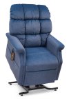 PR401-SMA Cambridge Small - 1 Zone Golden Technologies Lift Chair