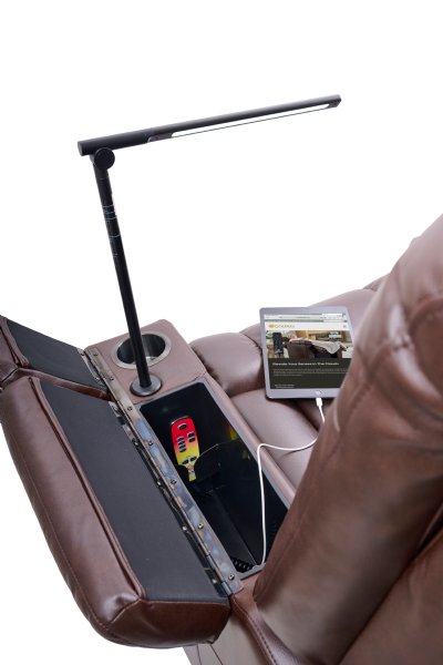 PR442-MED Rhea MaxiComfort 4 Zone Golden Technologies Lift Chair