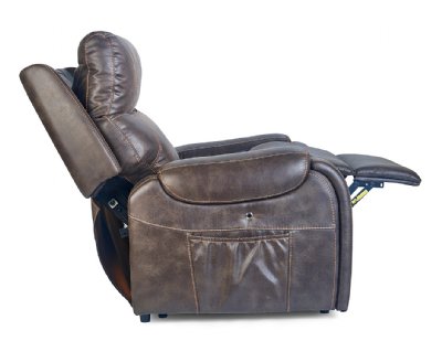 PR449 Titan With Twilight Power Lift Chair Recliner