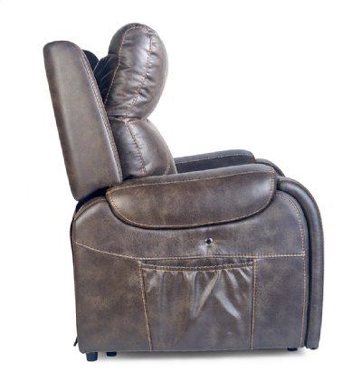 PR449 Titan With Twilight Power Lift Chair Recliner