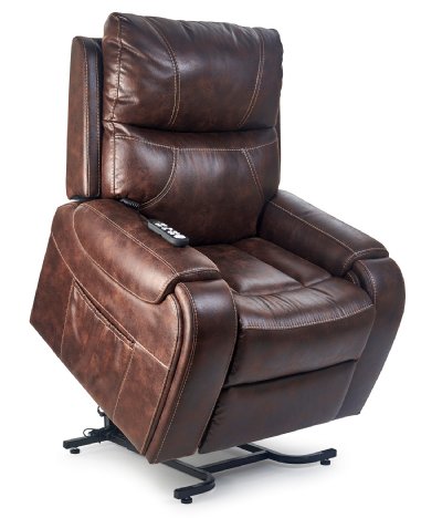 PR449 Titan With Twilight Power Lift Chair Recliner