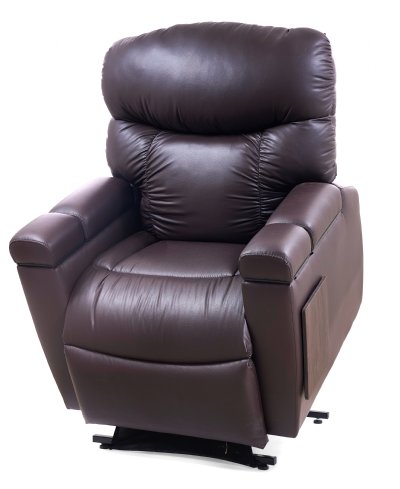 PR511-MXW Cloud+ MaxiComfort® 4 Zone 600 lb Golden Technologies Lift Chair