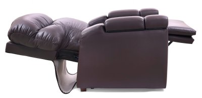 PR511-MXW Cloud+ MaxiComfort® 4 Zone 600 lb Golden Technologies Lift Chair