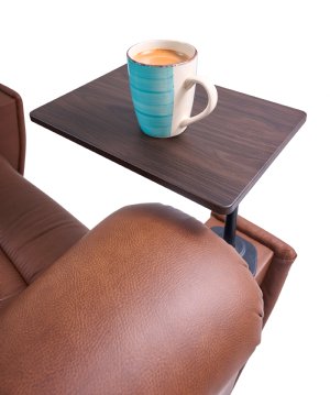 Golden Technologies | Cloud Supreme with Twilight Tilt 5 Zone Lift Chair PR519-MLA