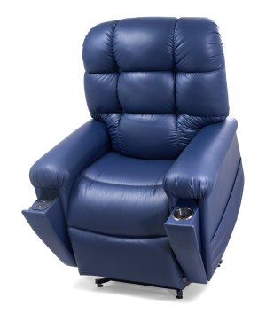 Golden Technologies | Cloud Supreme with Twilight Tilt 5 Zone Lift Chair PR519-MLA