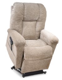 Golden Technologies | Cloud MaxiComfort with Twilight Tilt 5 Zone Lift Chair PR527-MLA