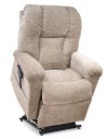 Golden Technologies | Cloud MaxiComfort with Twilight Tilt 5 Zone Lift Chair PR527-MLA