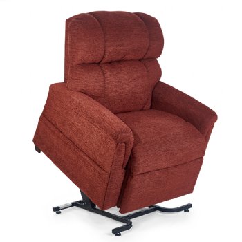 PR531 S23 Comforter Small Extra Wide Lift Chair Recliner