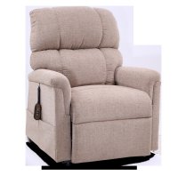 PR531-LAR Comforter Large - 400 lb 1 Zone Golden Technologies Lift Chair