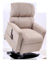 PR531-LAR Comforter Large - 400 lb 1 Zone Golden Technologies Lift Chair