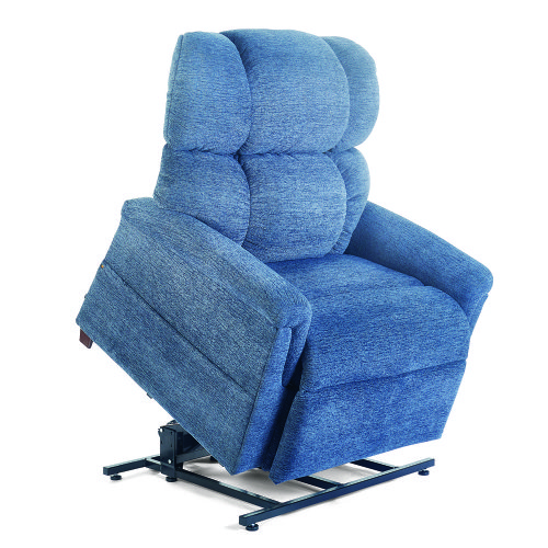 MaxiComfort  29" Wide Seat, 600 lb Capacity