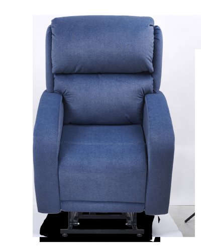 Golden Technologies | EZ Sleeper with Twilight 5 Zone Lift Chair PR761-MLA