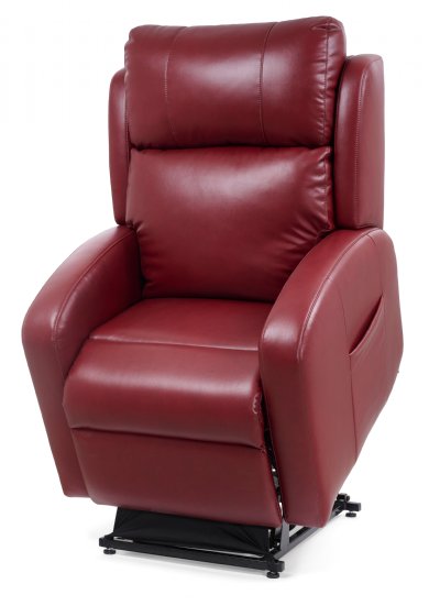 Golden Technologies | EZ Sleeper Slim with Twilight 5 Zone Lift Chair PR764-MED