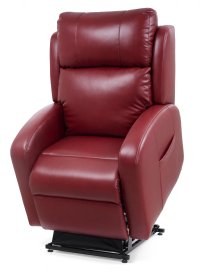 Golden Technologies | EZ Sleeper Slim with Twilight 5 Zone Lift Chair PR764-MED