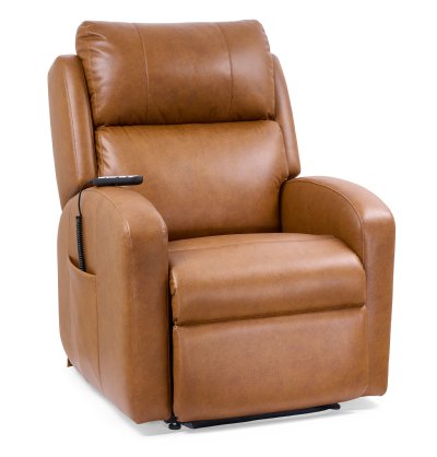 Golden Technologies | EZ Sleeper Slim with Twilight 5 Zone Lift Chair PR764-MED