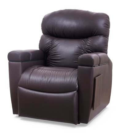 PR511-MXW Cloud+ MaxiComfort® 4 Zone 600 lb Golden Technologies Lift Chair