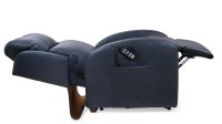 Golden Technologies | EZ Sleeper Slim with Twilight 5 Zone Lift Chair PR750-MED