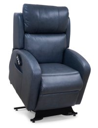 Golden Technologies | EZ Sleeper Slim with Twilight 5 Zone Lift Chair PR750-MED