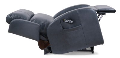 Golden Technologies | EZ Sleeper Slim with Twilight 5 Zone Lift Chair PR764-MED