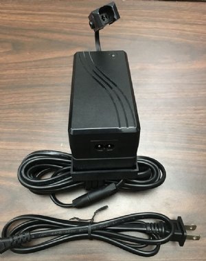 Rechargeable Battery Backup With High Efficiency Lithium Ion Battery
