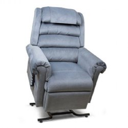Relaxer Medium PR756MC