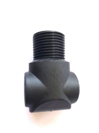 FORK HEAD FOR GM1450-LM RICHMAT MOTOR