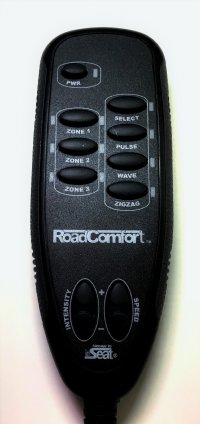21010 Roadcomfort Hand Control
