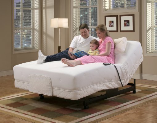 adjustable beds