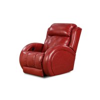 Southern Motion 2134 Dugout Power Wall Recliner