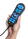 Autodrive Hand Control for PR515