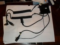 Type 14371 Harness for 11540 La Z Boy