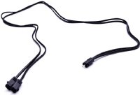 Y cable 39 inch 2 motors to 1 power supply
