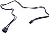 Y cable 39 inch 2 motors to 1 power supply
