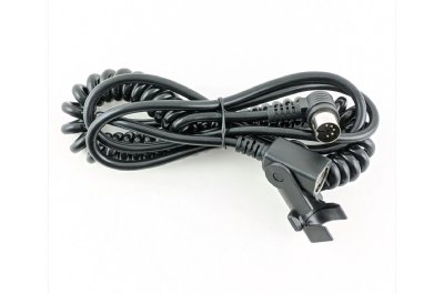 Quick Disconnect Cord ZKAD-EXT-1