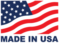 Made in the U.S.A.