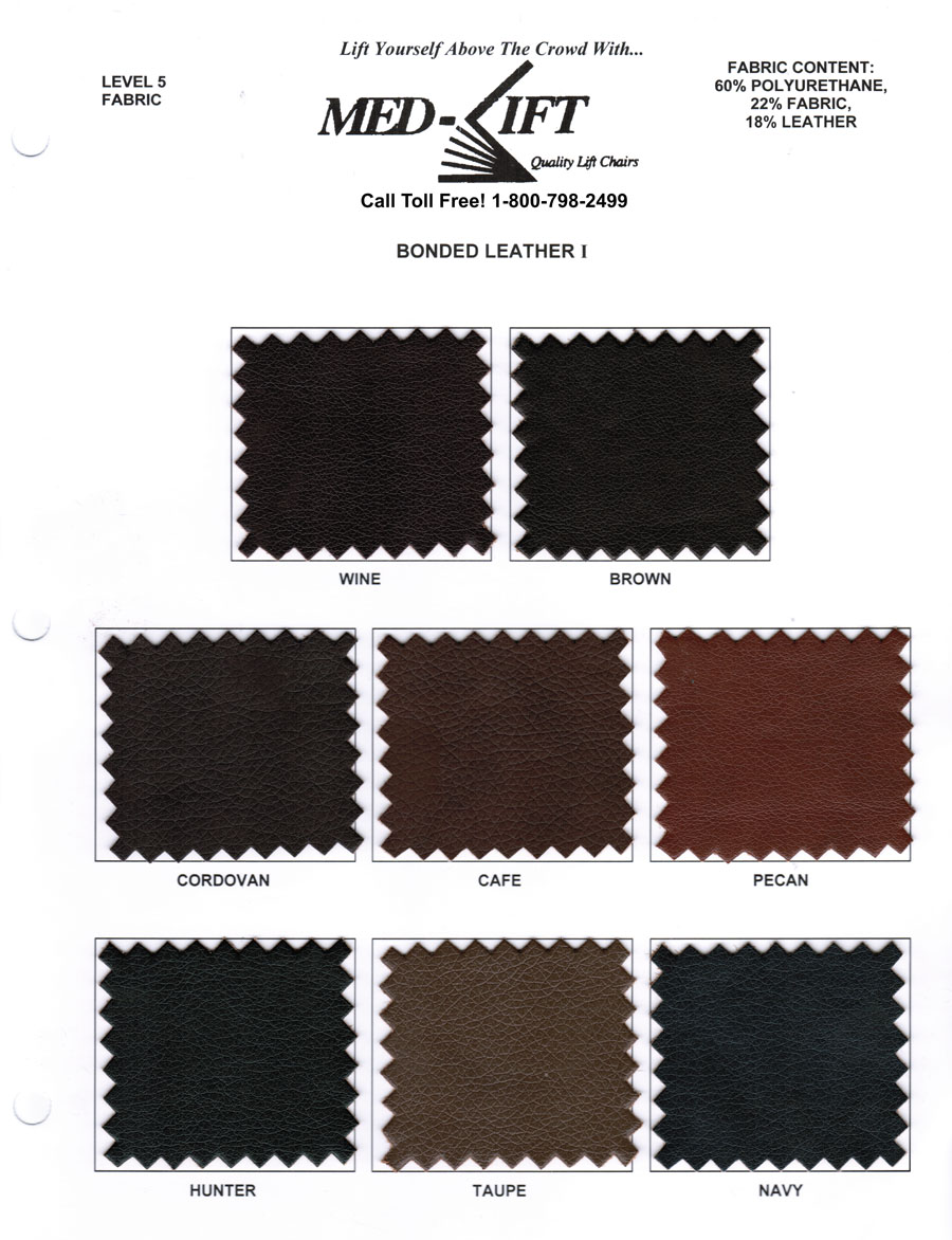 Medi Lift Chair med-lift fabric swatch cards - liftchair Medi Lift Chair med-lift fabric swatch cards - liftchair