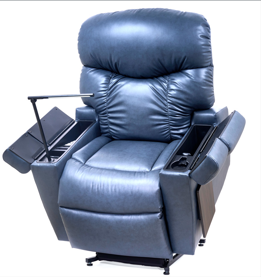 Med-Lift 5555 Full Sleeper Lift Chair